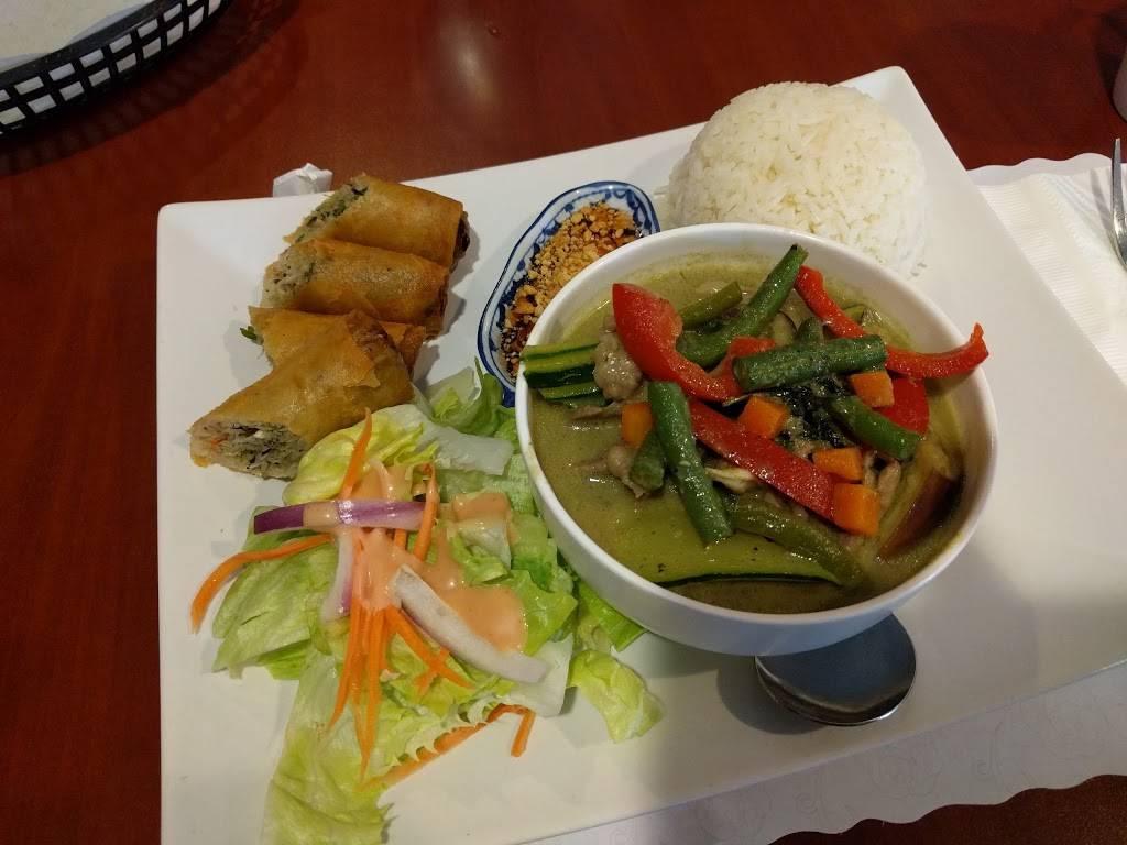 Tom Yum Goong | Thai Restaurant | restaurant | 88 A Peabody Rd, Vacaville, CA 95687, USA | 7074488753 OR +1 707-448-8753