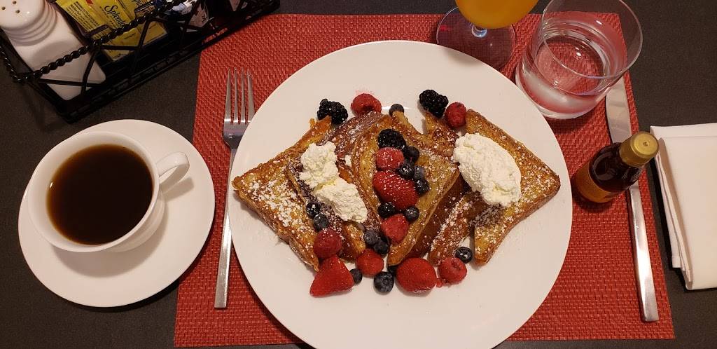 Longitude 87 | restaurant | 2100 Spring Rd, Oak Brook, IL 60523, USA | 6303689900 OR +1 630-368-9900