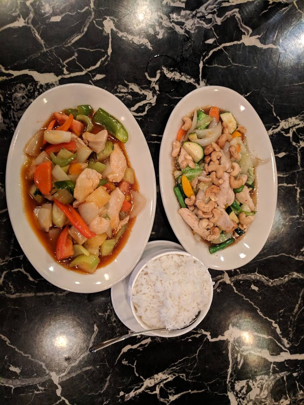 Thai Destination Restaurant | restaurant | 17620 140th Ave SE c3, Renton, WA 98058, USA | 4252288588 OR +1 425-228-8588