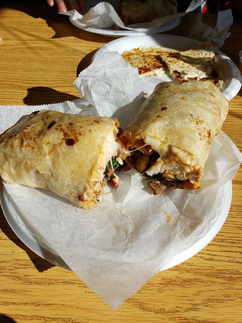 Taco Loco | restaurant | 2408 Doctor M.L.K. Jr Blvd, New Bern, NC 28560, USA | 2526333326 OR +1 252-633-3326