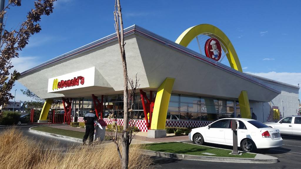 McDonalds | cafe | 305 E Plumb Ln, Reno, NV 89502, USA | 7753223773 OR +1 775-322-3773