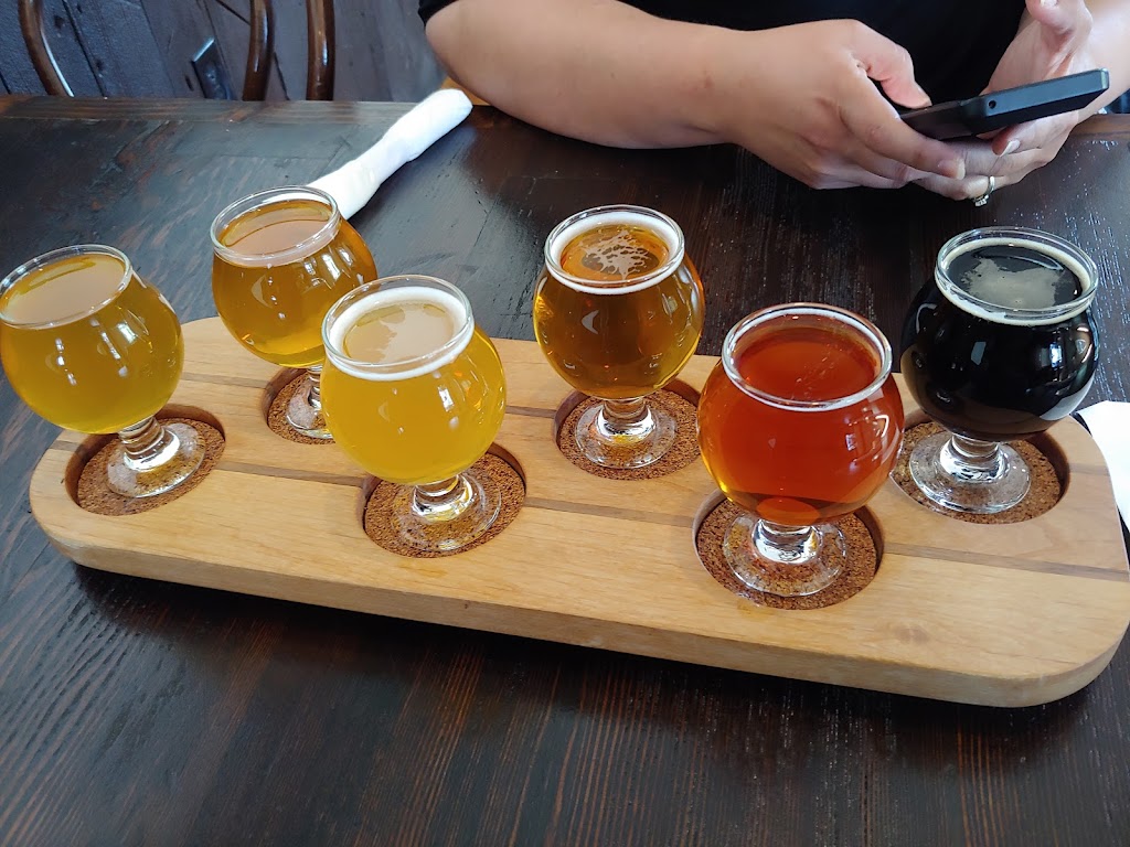 Brasserie Saint James | restaurant | 901 S Center St, Reno, NV 89501, USA | 7753488888 OR +1 775-348-8888