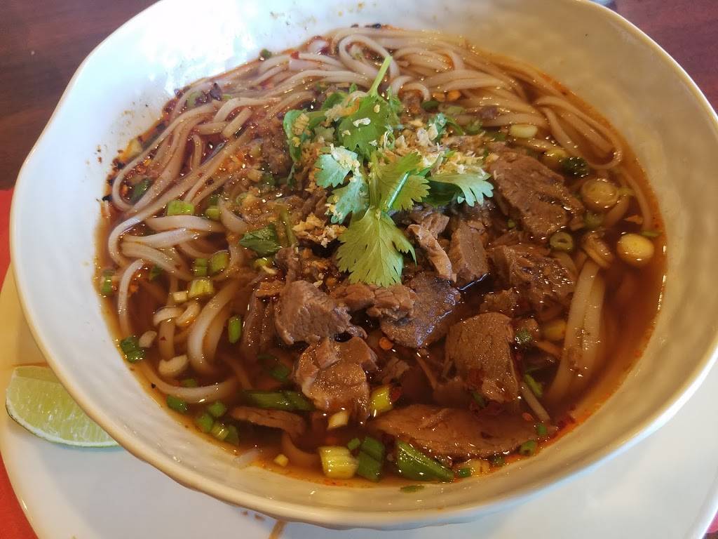 Orchid of Troy | restaurant | 5454, 3303 Rochester Rd, Troy, MI 48083, USA | 2485241944 OR +1 248-524-1944