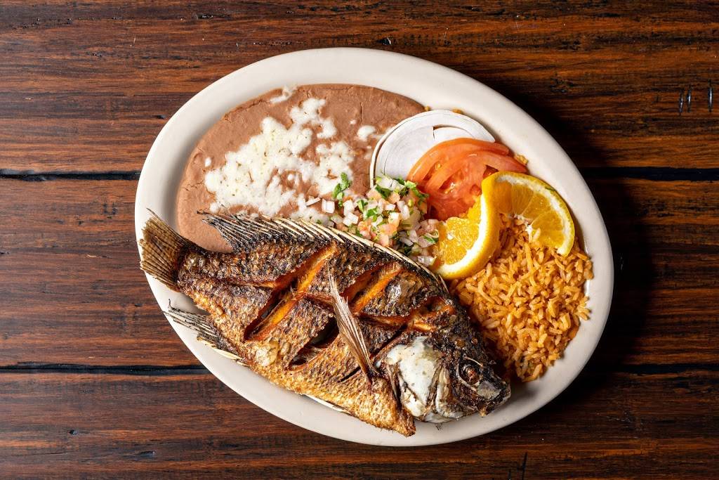 Tropical Mexico Restaurant | restaurant | 1371 S East End Ave, Pomona, CA 91766, USA | 9096237573 OR +1 909-623-7573