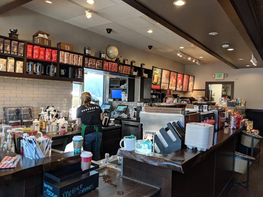 Starbucks | cafe | 17-A Premium Outlets Blvd, Merrimack, NH 03054, USA | 6034290448 OR +1 603-429-0448