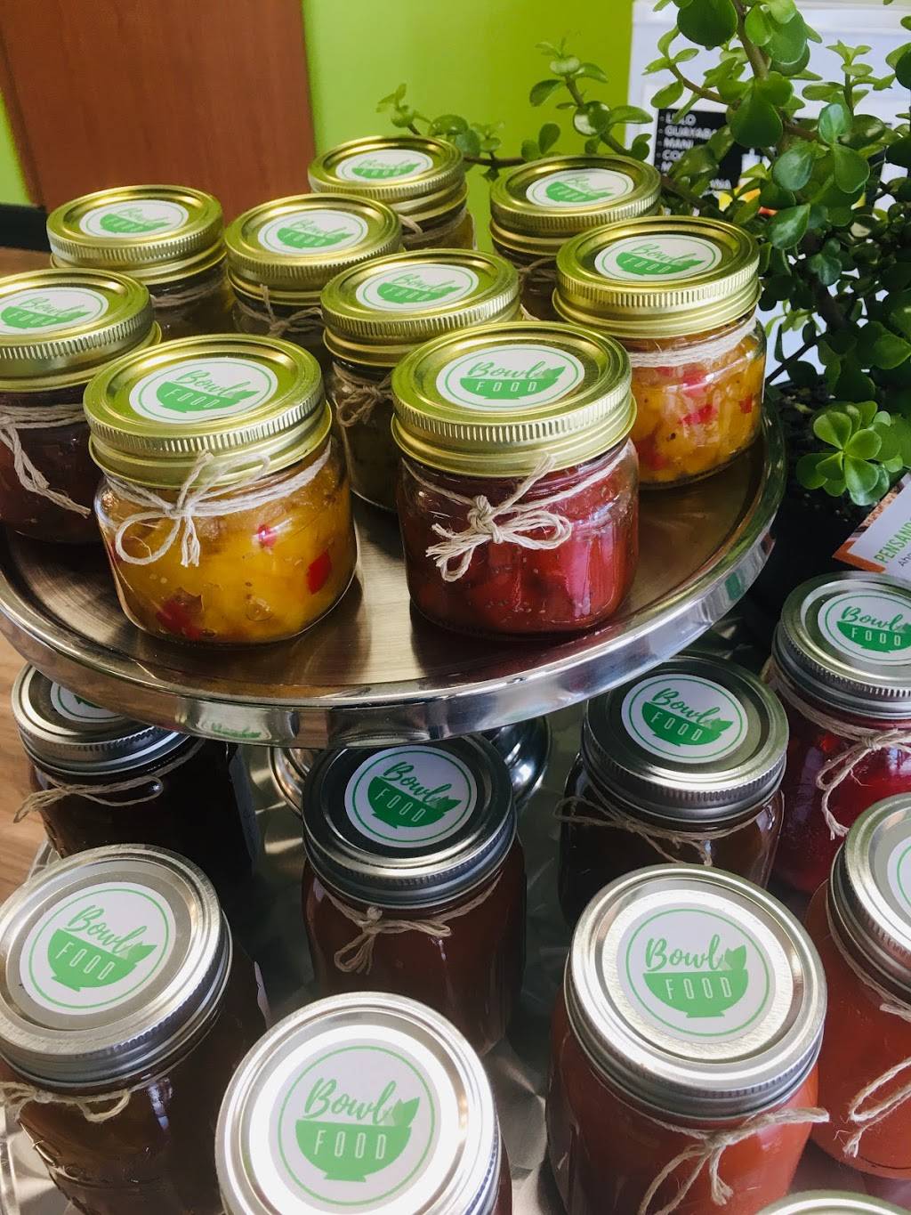 Bowl Food | restaurant | 14649 SW 42nd St, Miami, FL 33175, USA | 7866189999 OR +1 786-618-9999