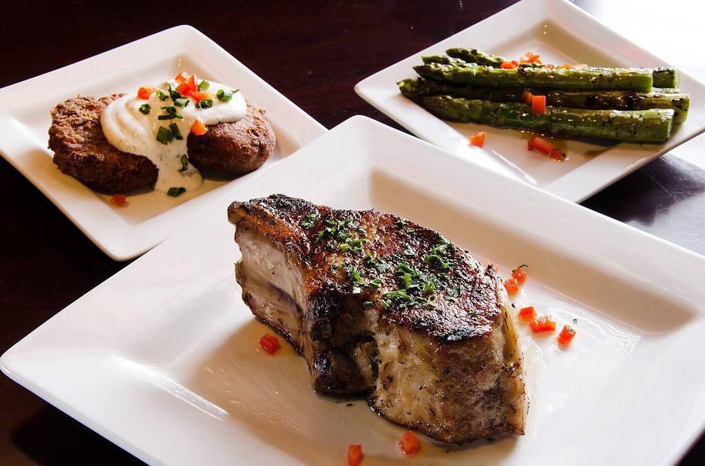 Kennys Wood Fired Grill | restaurant | 5000 Belt Line Rd #775, Dallas, TX 75254, USA | 9723929663 OR +1 972-392-9663