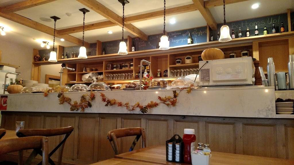 The Beehive | restaurant | 30 Old Rte 22, Armonk, NY 10504, USA | 9147650688 OR +1 914-765-0688