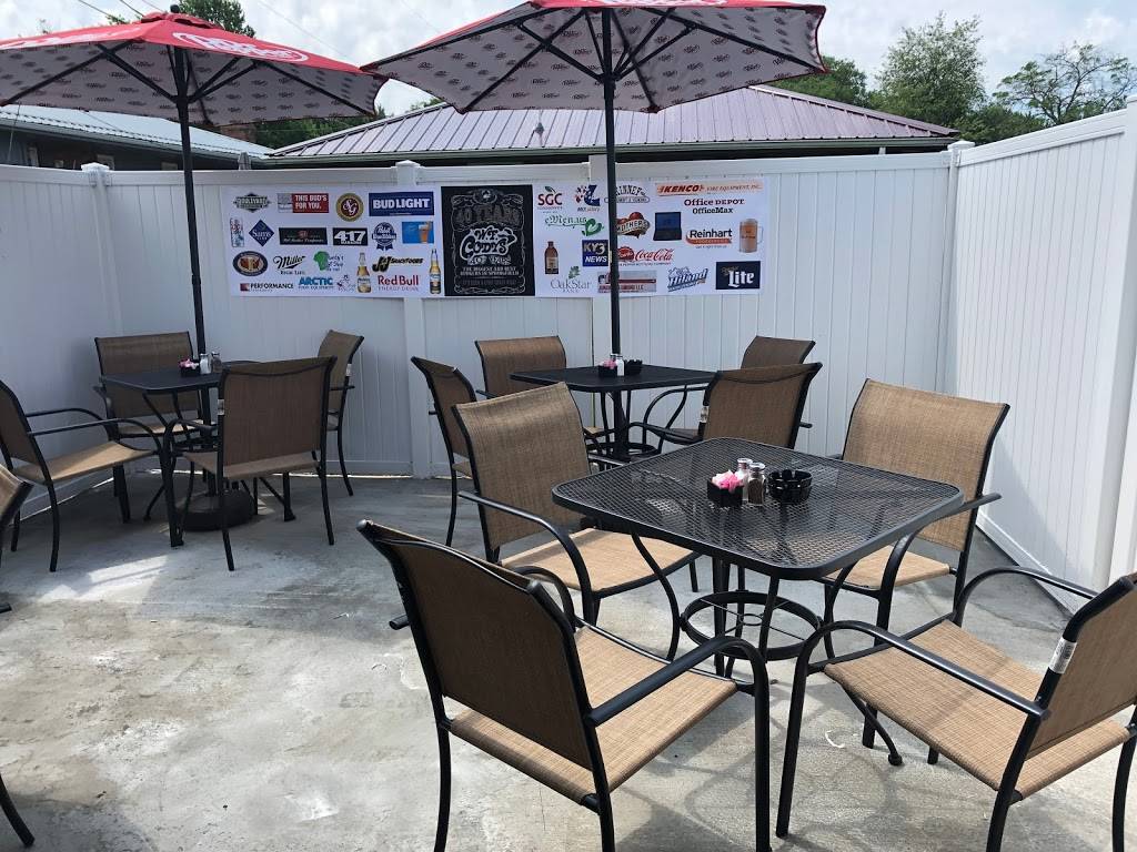 W. F. Codys | restaurant | 3138 E Sunshine St, Springfield, MO 65804, USA | 4178878083 OR +1 417-887-8083