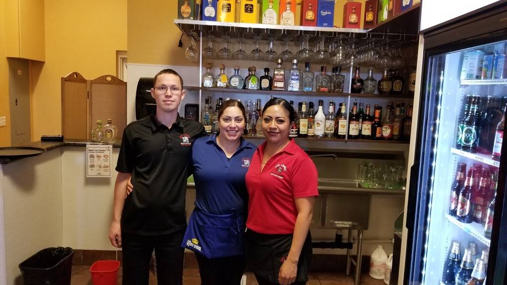 Los Lupes 2 Mexican Restaurant | restaurant | Frias Plaza Center, 5255 S Decatur Blvd #115, Las Vegas, NV 89118, USA | 7025450606 OR +1 702-545-0606