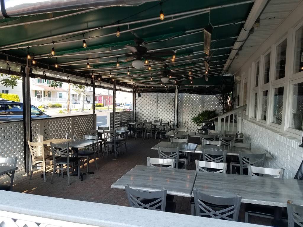 Federicos Pizzeria & Restaurant | meal delivery | 700 Main St, Belmar, NJ 07719, USA | 7326816936 OR +1 732-681-6936