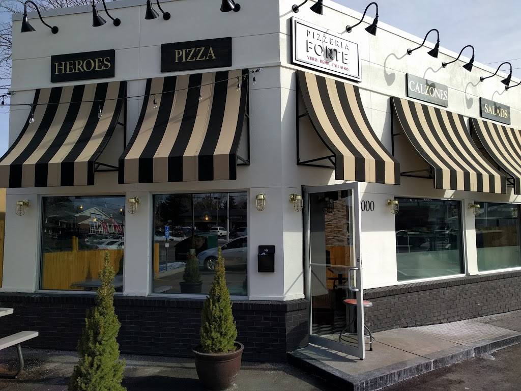 Pizzeria Forte | restaurant | 2000 Youngfield St, Lakewood, CO 80215, USA | 3039741034 OR +1 303-974-1034