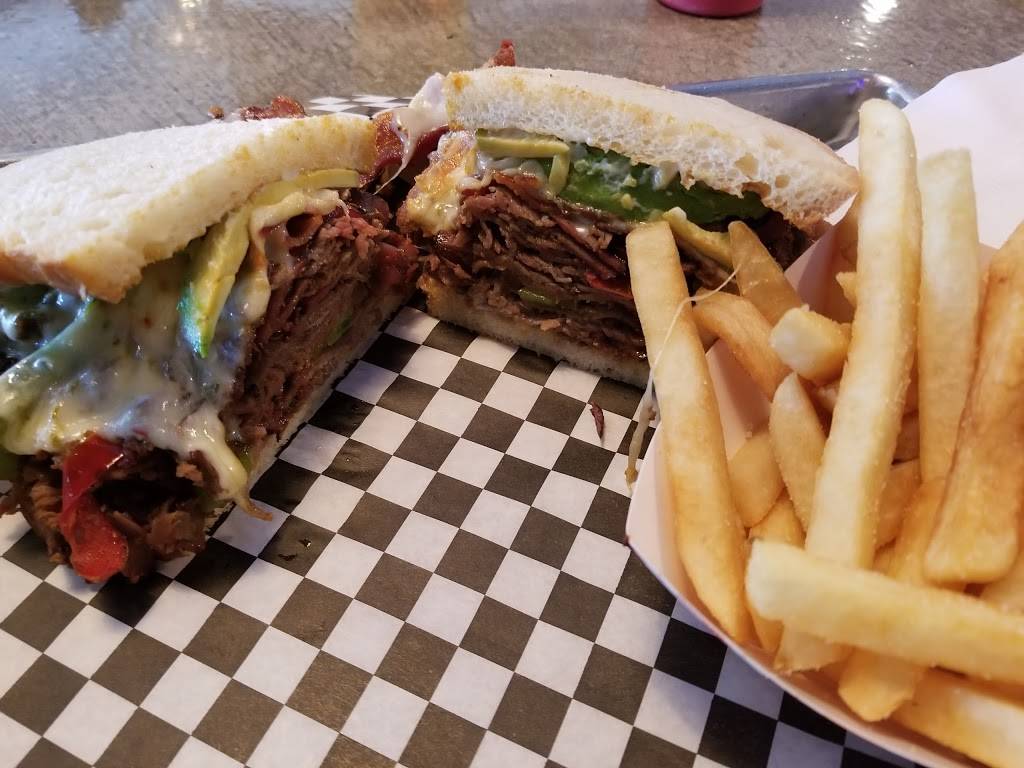 The Stackz Co | restaurant | 9223 Archibald Ave H, Rancho Cucamonga, CA 91730, USA | 9093672880 OR +1 909-367-2880