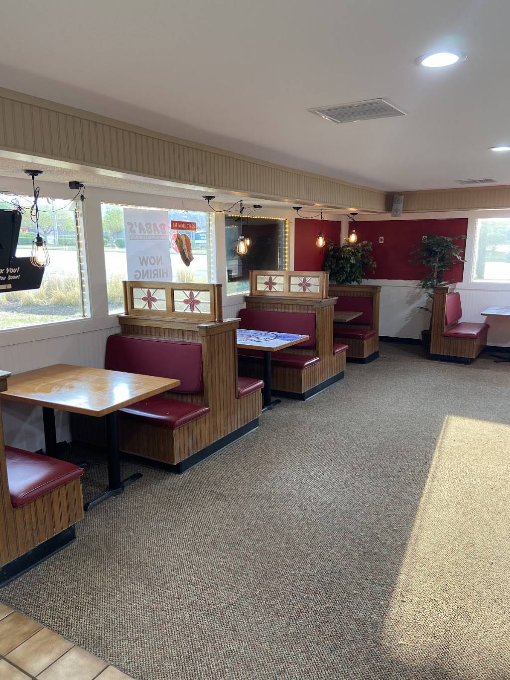 Baba’s Montgomery | restaurant | 1890 Douglas Rd, Montgomery, IL 60538, USA | 8555022227 OR +1 855-502-2227