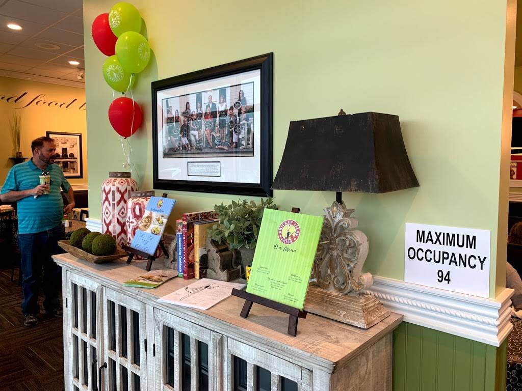 Chicken Salad Chick | restaurant | 2050 Gadsden Highway Suite 108 Trussville, Birmingham, AL 35235, USA | 2055435842 OR +1 205-543-5842