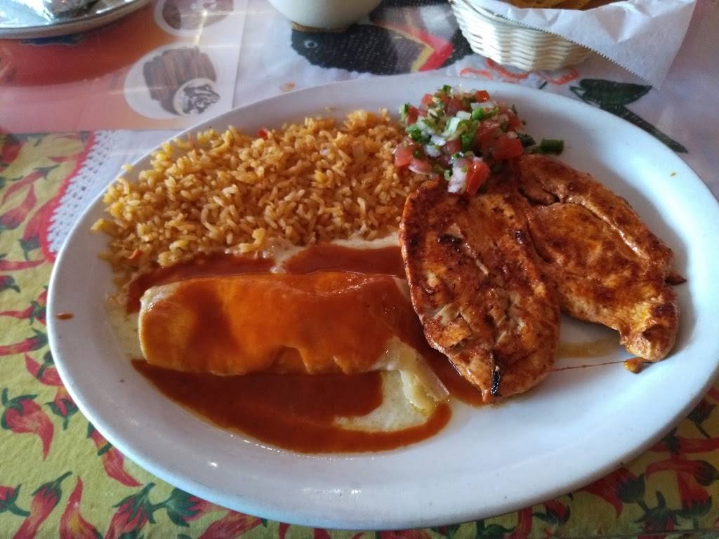 Fiesta Mexicana | restaurant | 4507 Bardstown Rd, Louisville, KY 40218, USA | 5024912922 OR +1 502-491-2922