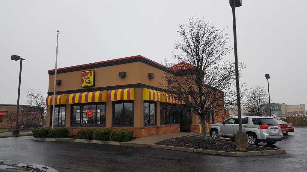 Gold Star Chili | restaurant | 8150 Arbor Square Dr, Mason, OH 45040, USA | 5137704305 OR +1 513-770-4305