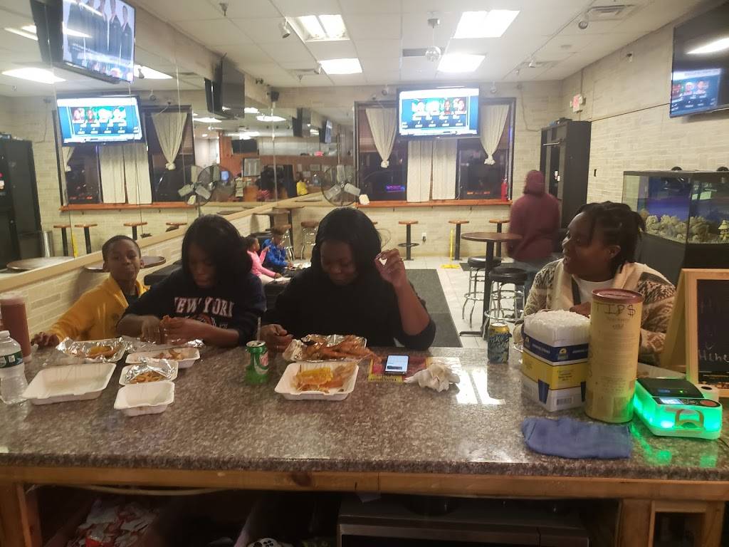 HOTT STUFF N BUTTA | restaurant | 214 Central Ave, Albany, NY 12206, USA | 5186507767 OR +1 518-650-7767