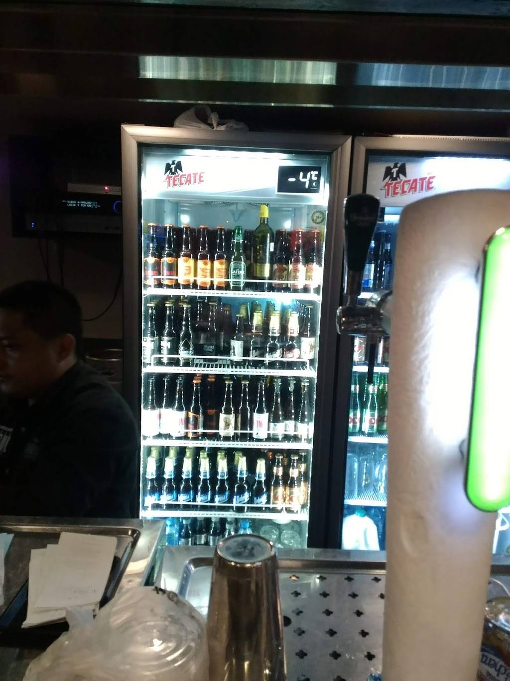 Azul Restaurante | restaurant | Primer Callejón Coahuila 8064, Zona Nte., Tijuana, B.C., Mexico | 016643826194 OR +52 664 382 6194