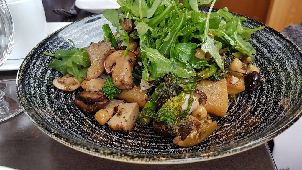 Mattson & Co. | restaurant | 225 Locke St S, Hamilton, ON L8P 4B6, Canada | 9055250225 OR +1 905-525-0225