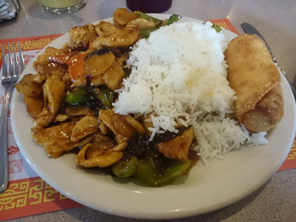 Dragon Lake Chinese Cuisine | restaurant | 2040 Universal City Blvd, Universal City, TX 78148, USA | 2106593168 OR +1 210-659-3168