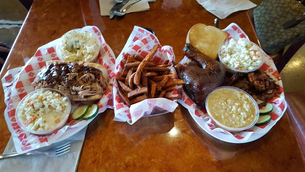 Q-To-U-BBQ | restaurant | 101, 4705 E Carefree Hwy, Cave Creek, AZ 85331, USA | 4806644198 OR +1 480-664-4198