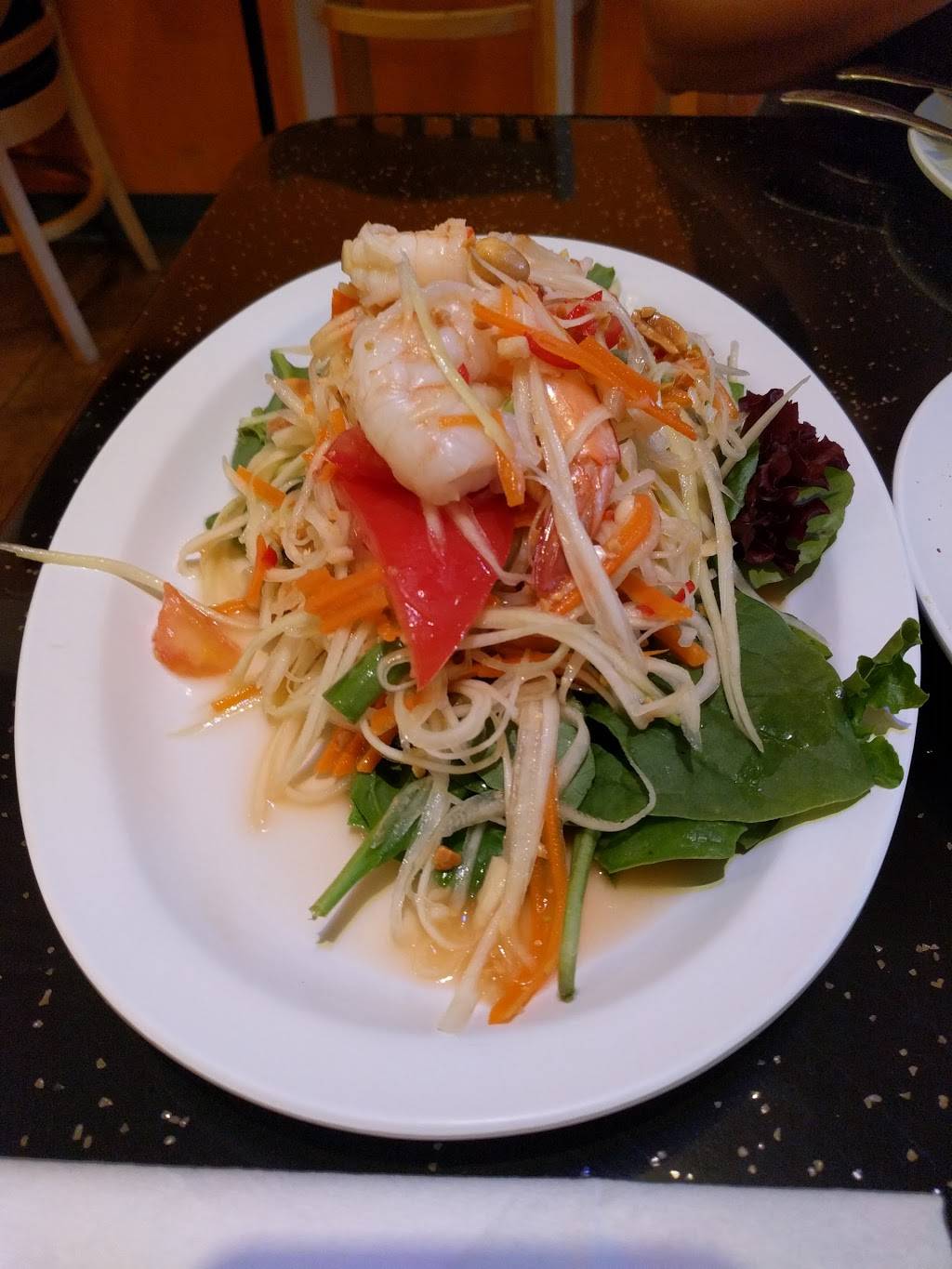 Arroy Thai | restaurant | 27427 Wesley Chapel Blvd, Wesley Chapel, FL 33544, USA | 8135014924 OR +1 813-501-4924