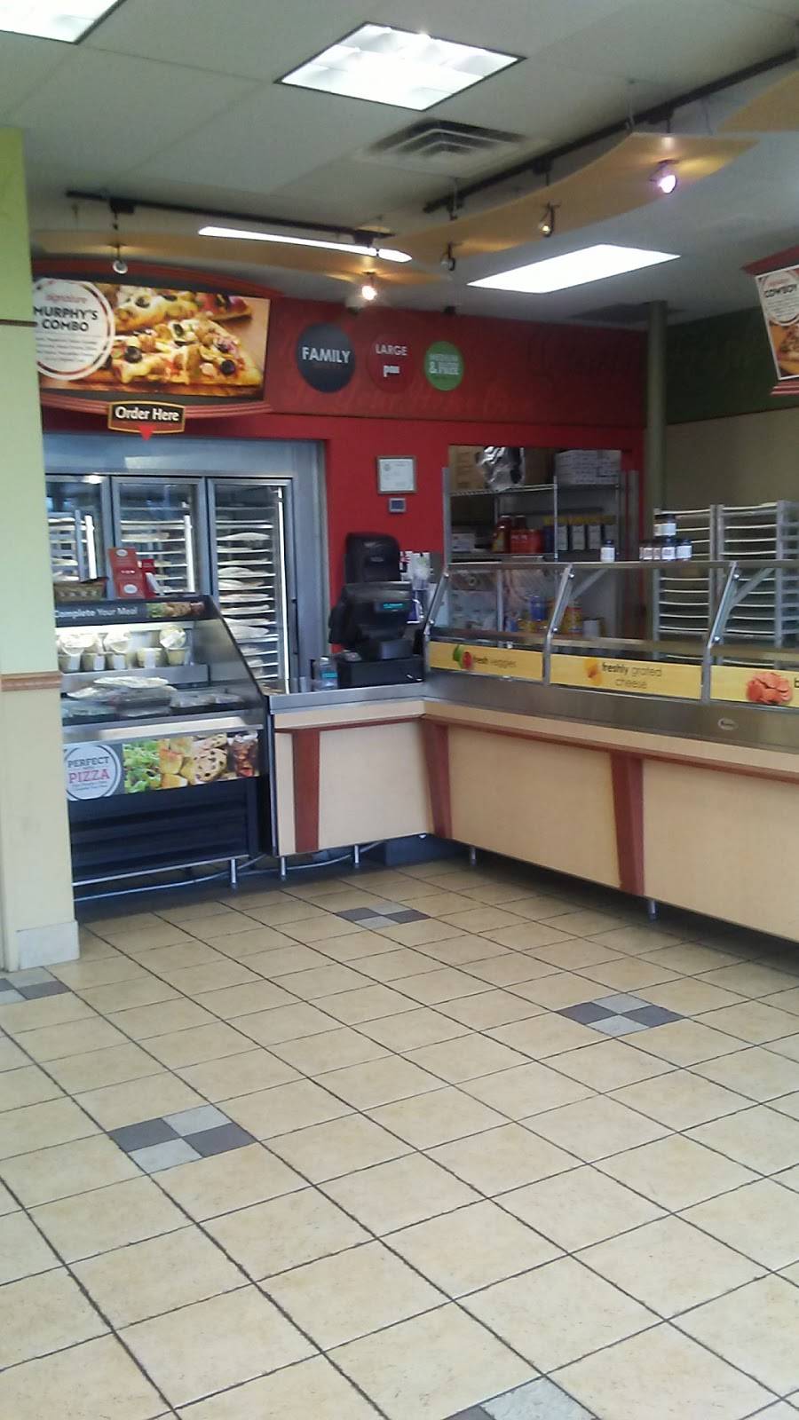 Papa Murphys Take N Bake Pizza | meal takeaway | 3027 S 60th St, Milwaukee, WI 53219, USA | 4143278750 OR +1 414-327-8750