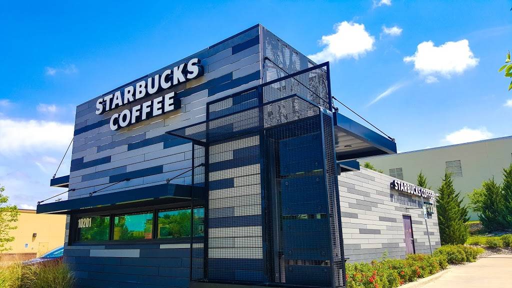 Starbucks | cafe | 10201 W 75th St, Overland Park, KS 66204, USA | 9139621874 OR +1 913-962-1874