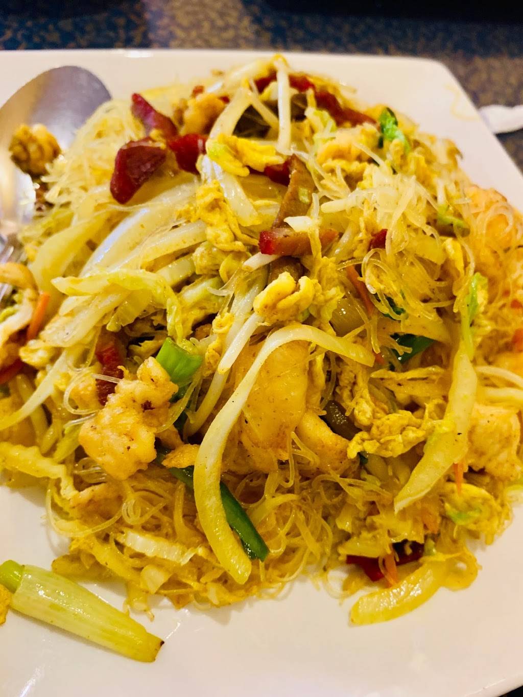 Happy Wok Asian Cuisine | restaurant | 1423 Gadsden Hwy #111, Birmingham, AL 35235, USA | 2055371188 OR +1 205-537-1188