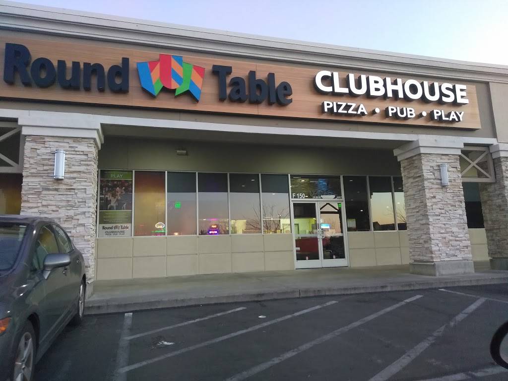 Round Table Clubhouse | meal delivery | 3848 McHenry Ave #145, Modesto, CA 95356, USA | 2095269904 OR +1 209-526-9904