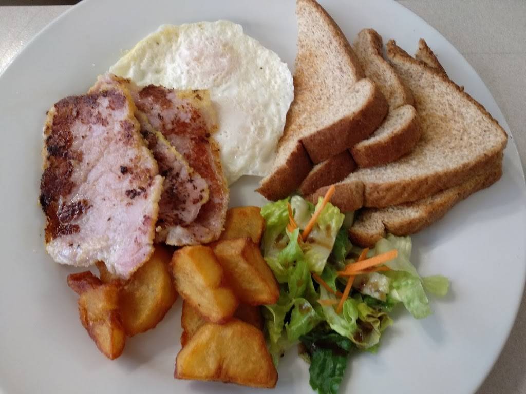 Ritz Restaurant | restaurant | 310 Donlands Ave, East York, ON M4J 3R9, Canada | 4164214696 OR +1 416-421-4696