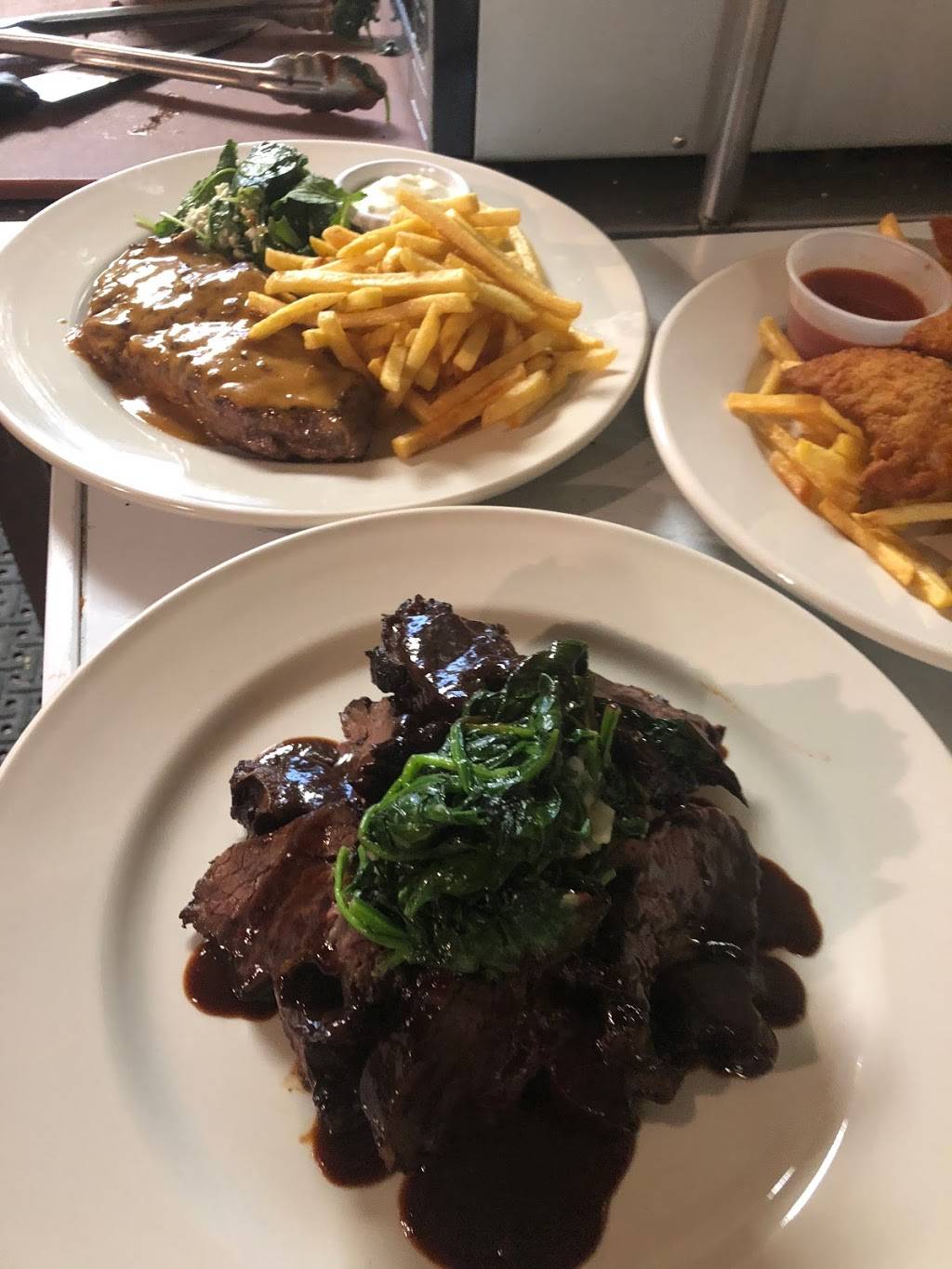 Badabing Bistro | restaurant | 28-32 Country, County Rd 78, Middletown, NY 10940, USA | 8453410009 OR +1 845-341-0009