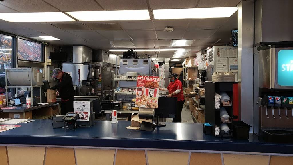 KFC | restaurant | 5721 NE Martin Luther King Jr Blvd, Portland, OR 97211, USA | 5032831363 OR +1 503-283-1363