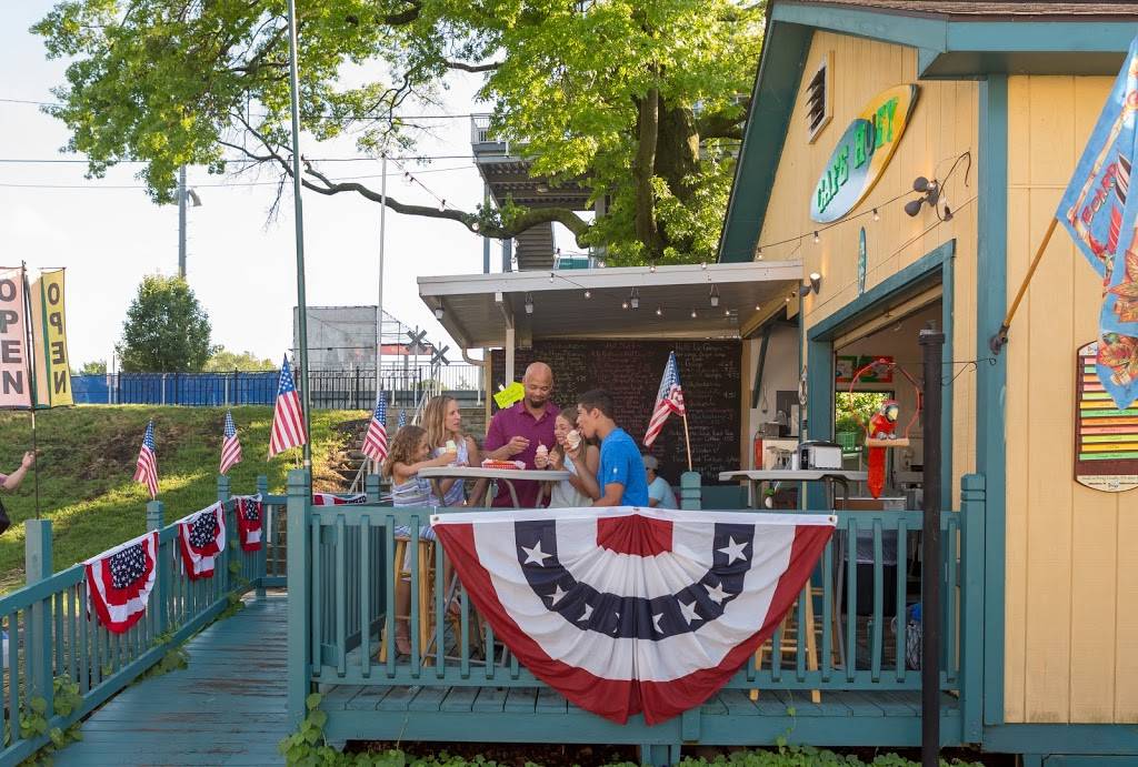 Cafe Huey | restaurant | 260 Championship Way, Harrisburg, PA 17101, USA | 7179713200 OR +1 717-971-3200