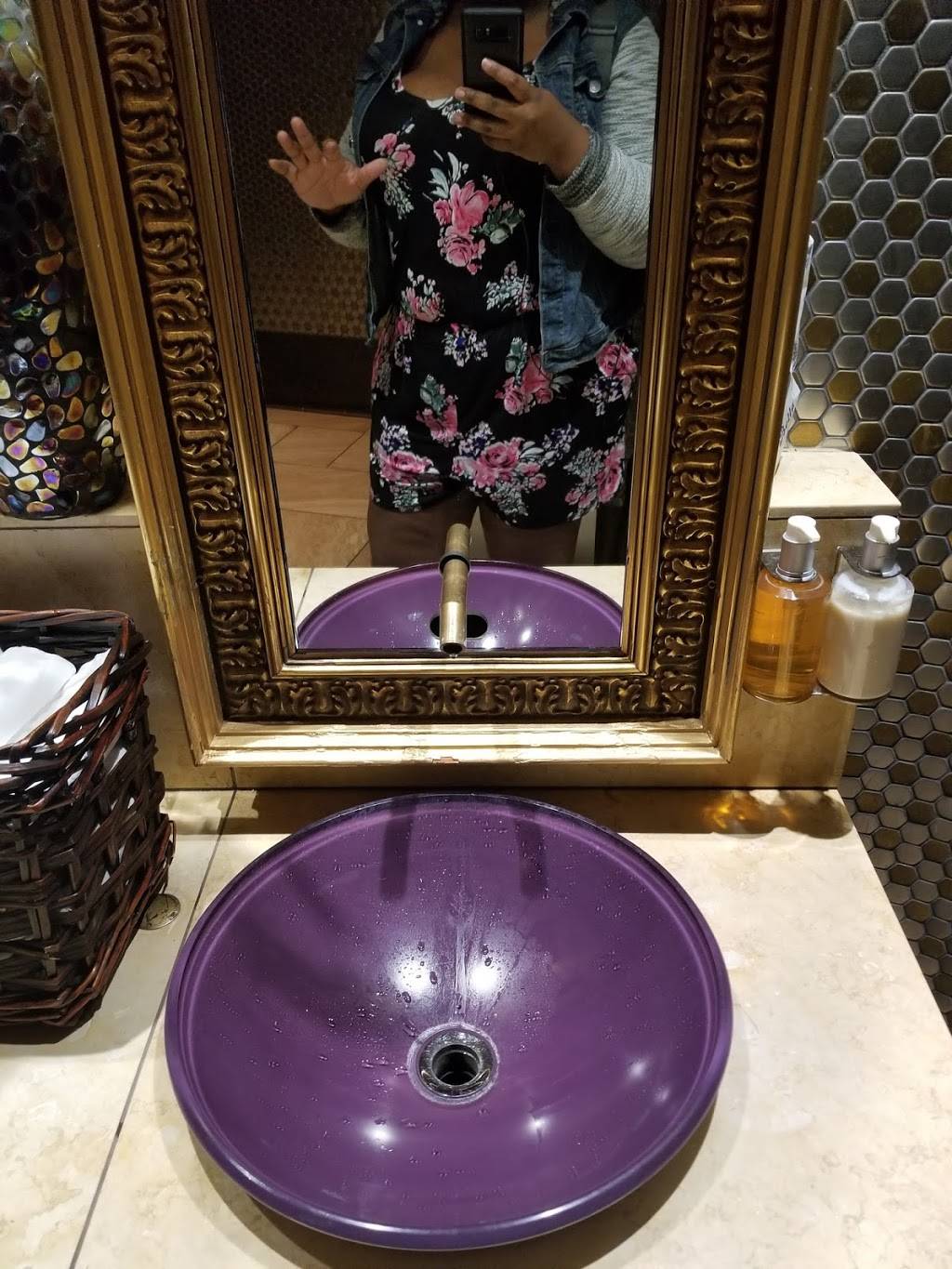 Cielo Steakhouse | restaurant | 49500 Seminole Dr 27th Floor, Cabazon, CA 92230, USA | 9517555527 OR +1 951-755-5527