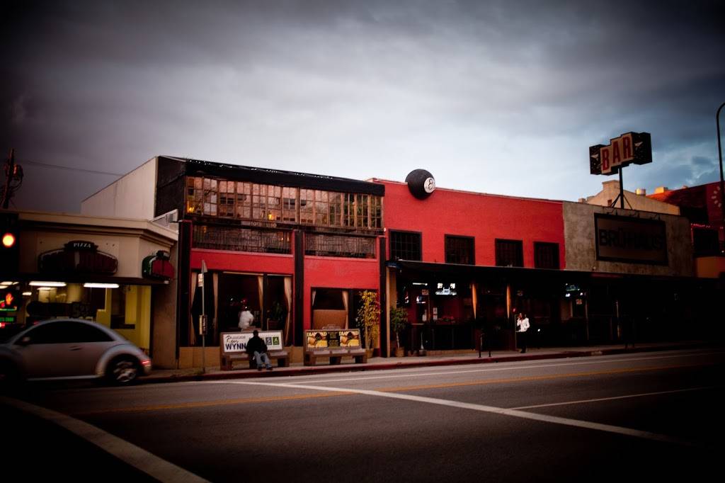 Qs Billiard Club & Restaurant | night club | 11835 Wilshire Blvd, Los Angeles, CA 90025, USA | 3104777550 OR +1 310-477-7550