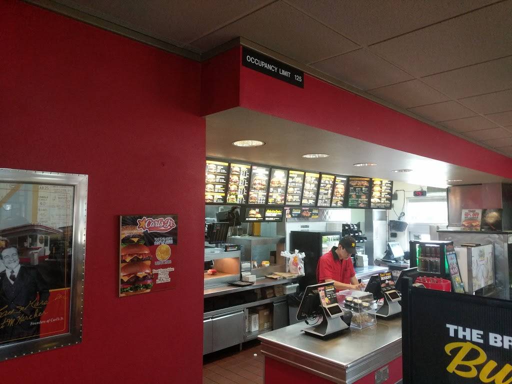 Carls Jr. | restaurant | 7033 Plaza Center Dr, West Jordan, UT 84084, USA | 8012601224 OR +1 801-260-1224