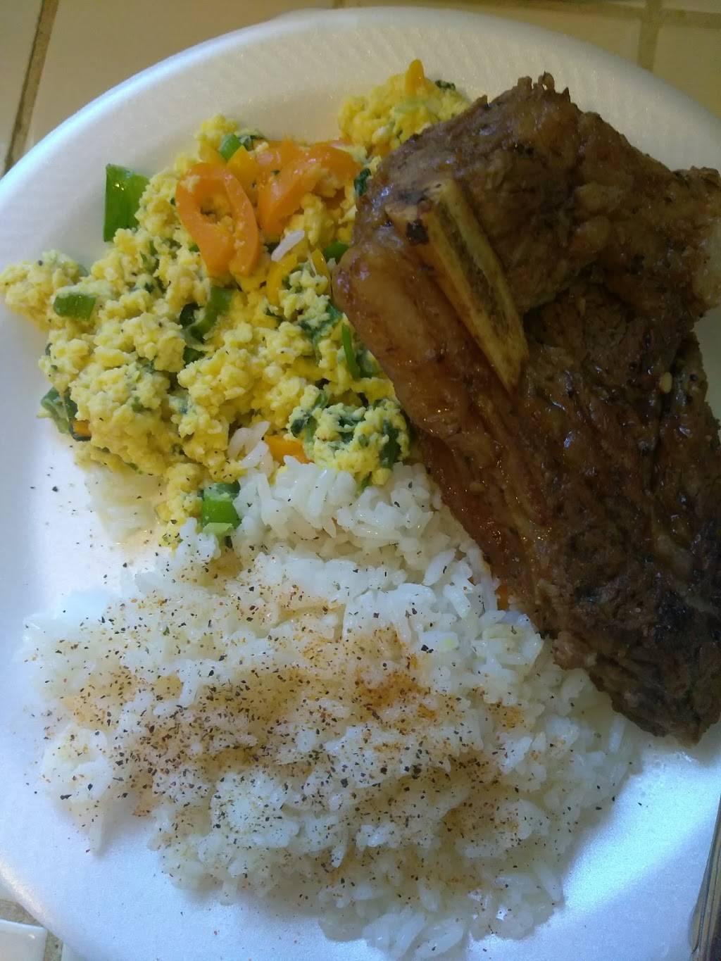 Wingstop | restaurant | 8330 Vermont Ave, Los Angeles, CA 90044, USA | 3237789464 OR +1 323-778-9464