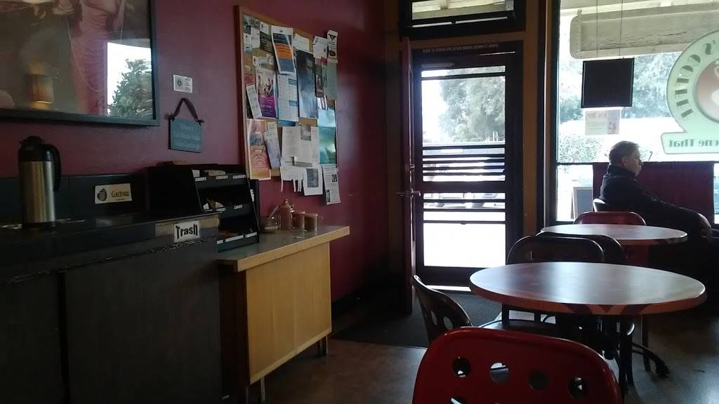 Norma Jeans Coffee | cafe | 8043 Soquel Dr, Aptos, CA 95003, USA | 8316851236 OR +1 831-685-1236