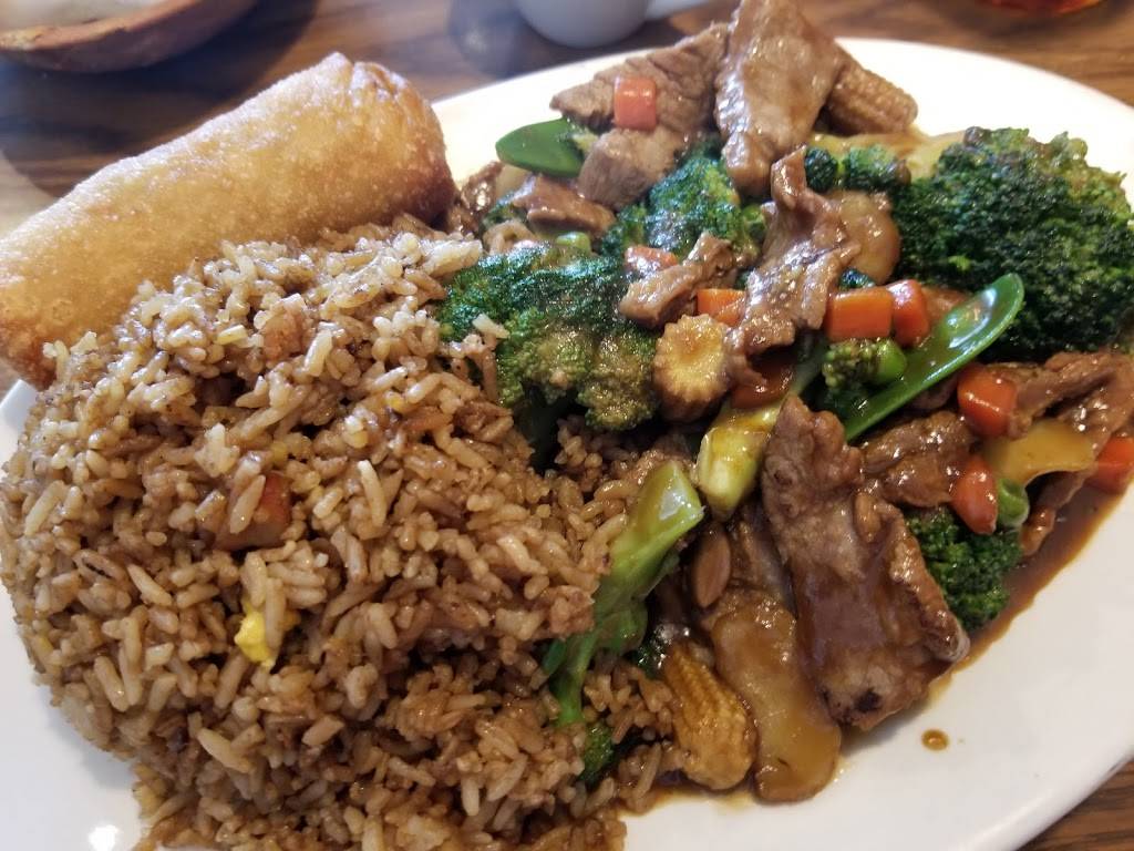 Wah Fu Chinese Restaurant | restaurant | 15210 Bagley Rd, Middleburg Heights, OH 44130, USA | 4408863456 OR +1 440-886-3456