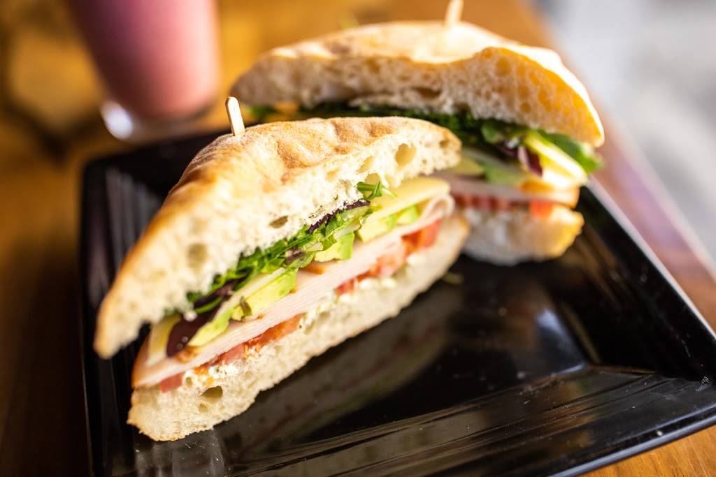 Rise N Grind | cafe | 6501 Hollywood Blvd, Los Angeles, CA 90028, USA | 3234644100 OR +1 323-464-4100