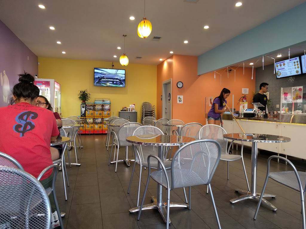 Eggettes | cafe | 47 S B St, San Mateo, CA 94401, USA | 6503935897 OR +1 650-393-5897