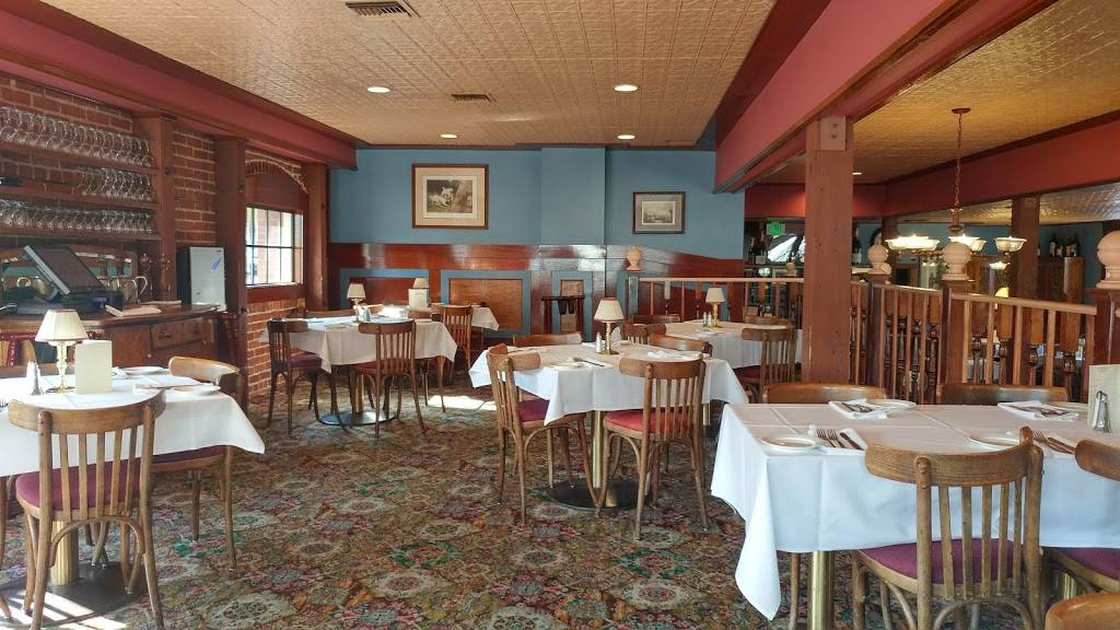 Hotel Mac Restaurant | restaurant | 50 Washington Ave, Richmond, CA 94801, USA | 5102330576 OR +1 510-233-0576