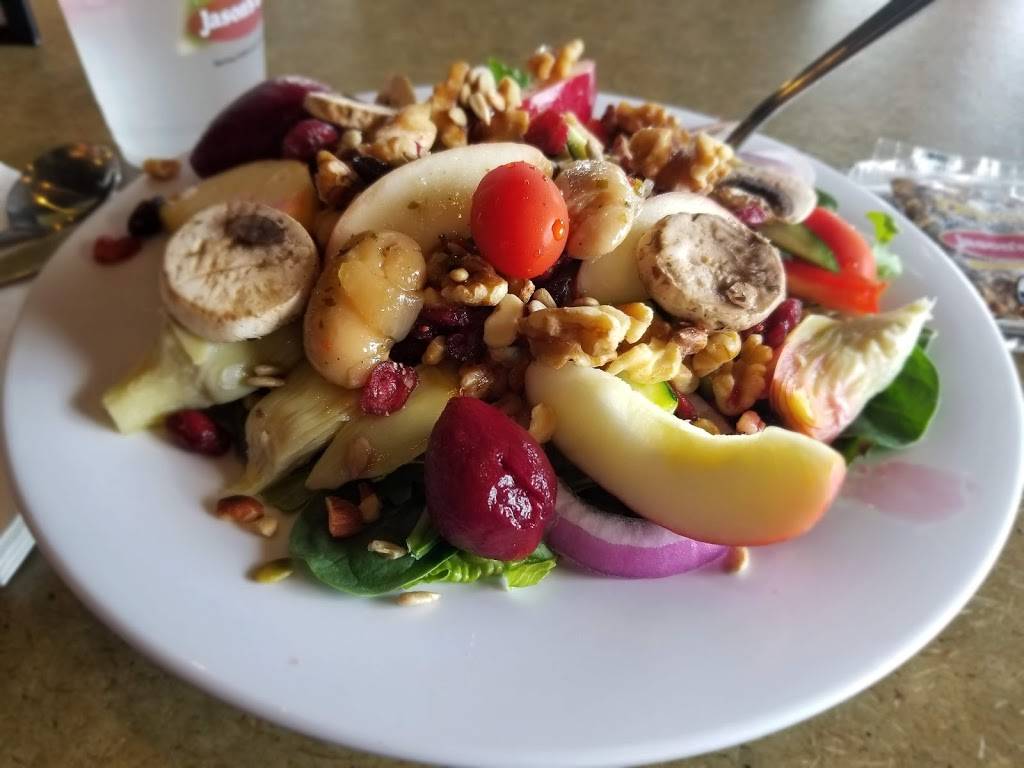 Jasons Deli | restaurant | 2702 E Fowler Ave Ste B, Tampa, FL 33612, USA | 8139030017 OR +1 813-903-0017