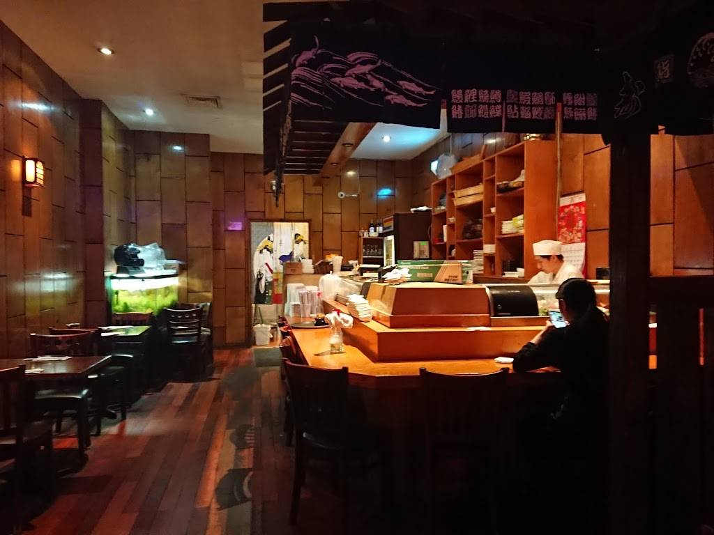 Tomo | restaurant | 8914 Queens Blvd, Queens, NY 11373, USA | 7188039799 OR +1 718-803-9799