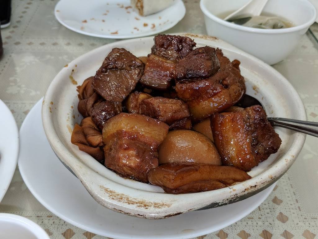 SHANGHAI FAMILY CUISINE 上海屋里香 | restaurant | 1470 N Milpitas Blvd, Milpitas, CA 95035, USA | 4089468282 OR +1 408-946-8282