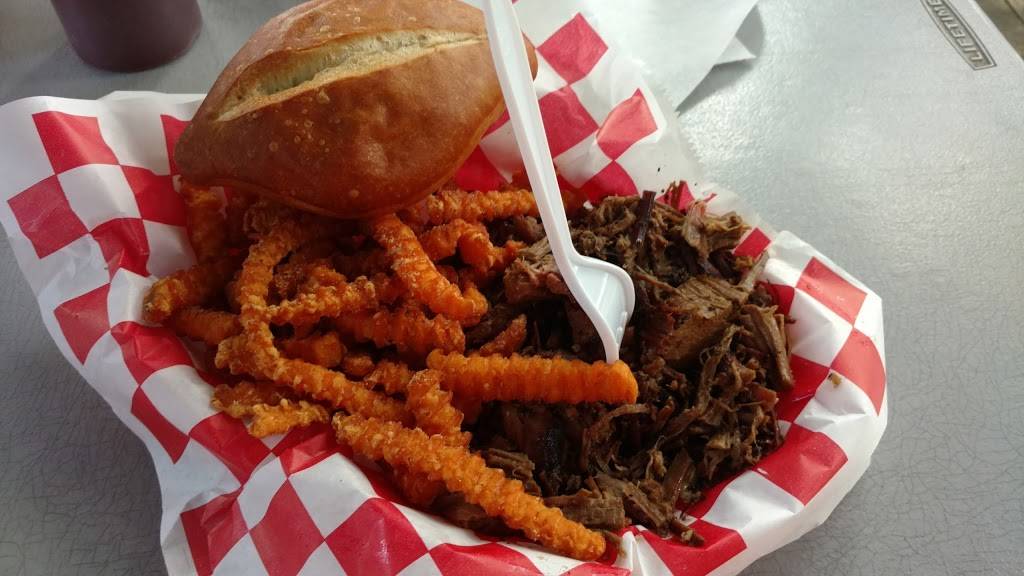 Jims Smokin Que | restaurant | 4971 Gainesville Hwy, Blairsville, GA 30512, USA | 7068357427 OR +1 706-835-7427