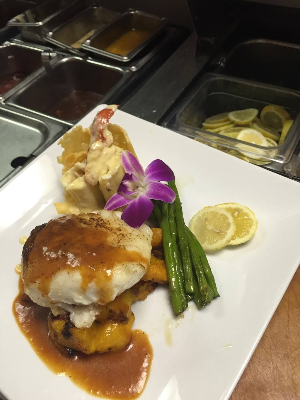 Misto bar & grill | restaurant | 231 Del Prado Blvd S, Cape Coral, FL 33990, USA | 2396739799 OR +1 239-673-9799