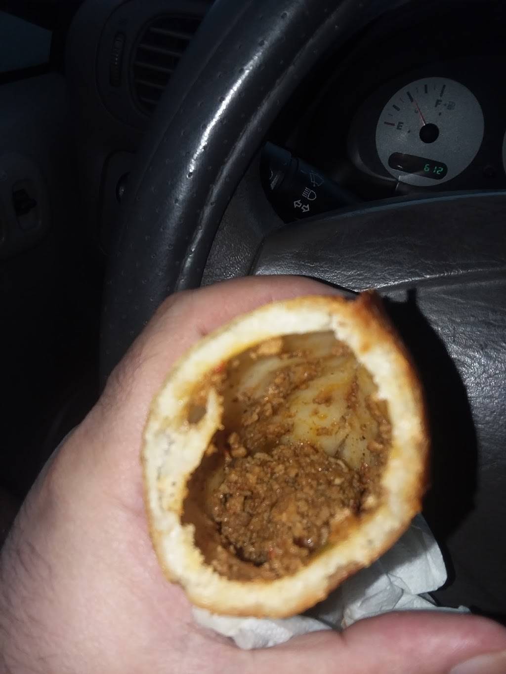 Empanadas | restaurant | 5558 NW 31st Ave, Fort Lauderdale, FL 33309, USA | 9547319838 OR +1 954-731-9838